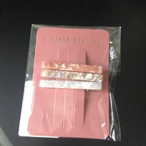 8 Other Reasons Hair Clips